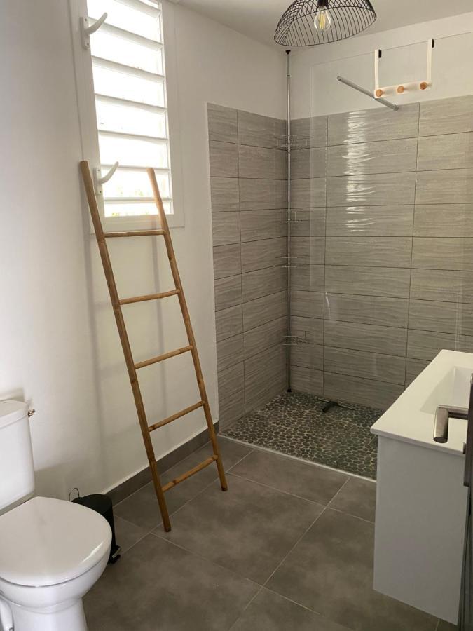 Vill'Arboree Les Abymes Ngoại thất bức ảnh